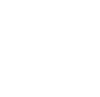 Minimalistisches weißes Logo mit einem 'M'-Buchstaben in der Mitte, umgeben von einer stilisierten Sonnenorbit, symbolisiert Reinheit und Einfachheit.
